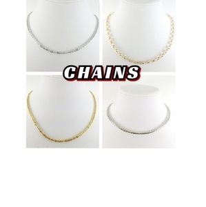 CHAINS